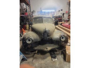 1941 Chevrolet Special Deluxe for sale 101565191